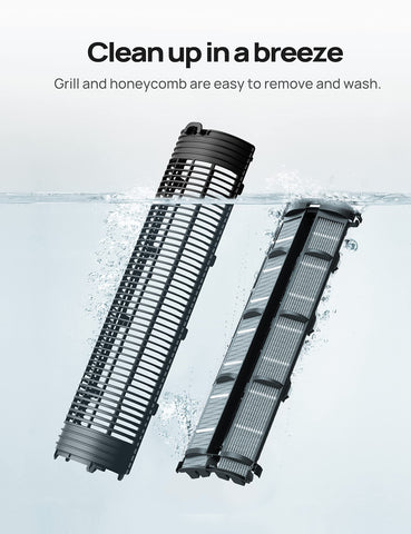 Dreo tower fan remote control for convenient operation