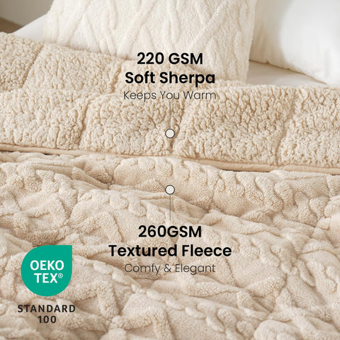Drewin 7-layer design highlights sturdy construction and quiet operation