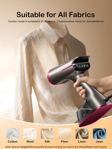 DRFLASH compact freestanding design stays stable on a surface during use.