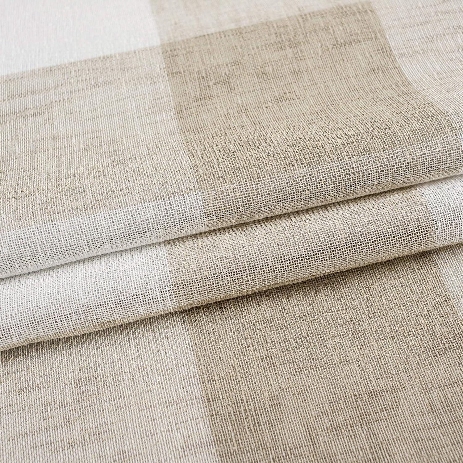 DriftAway double layer construction for a thicker blackout feel
