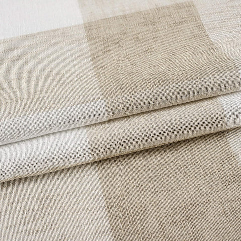 DriftAway double layer construction for a thicker blackout feel