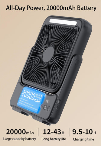 DRIFWIN USB reverse charging allows powering devices while on the go.