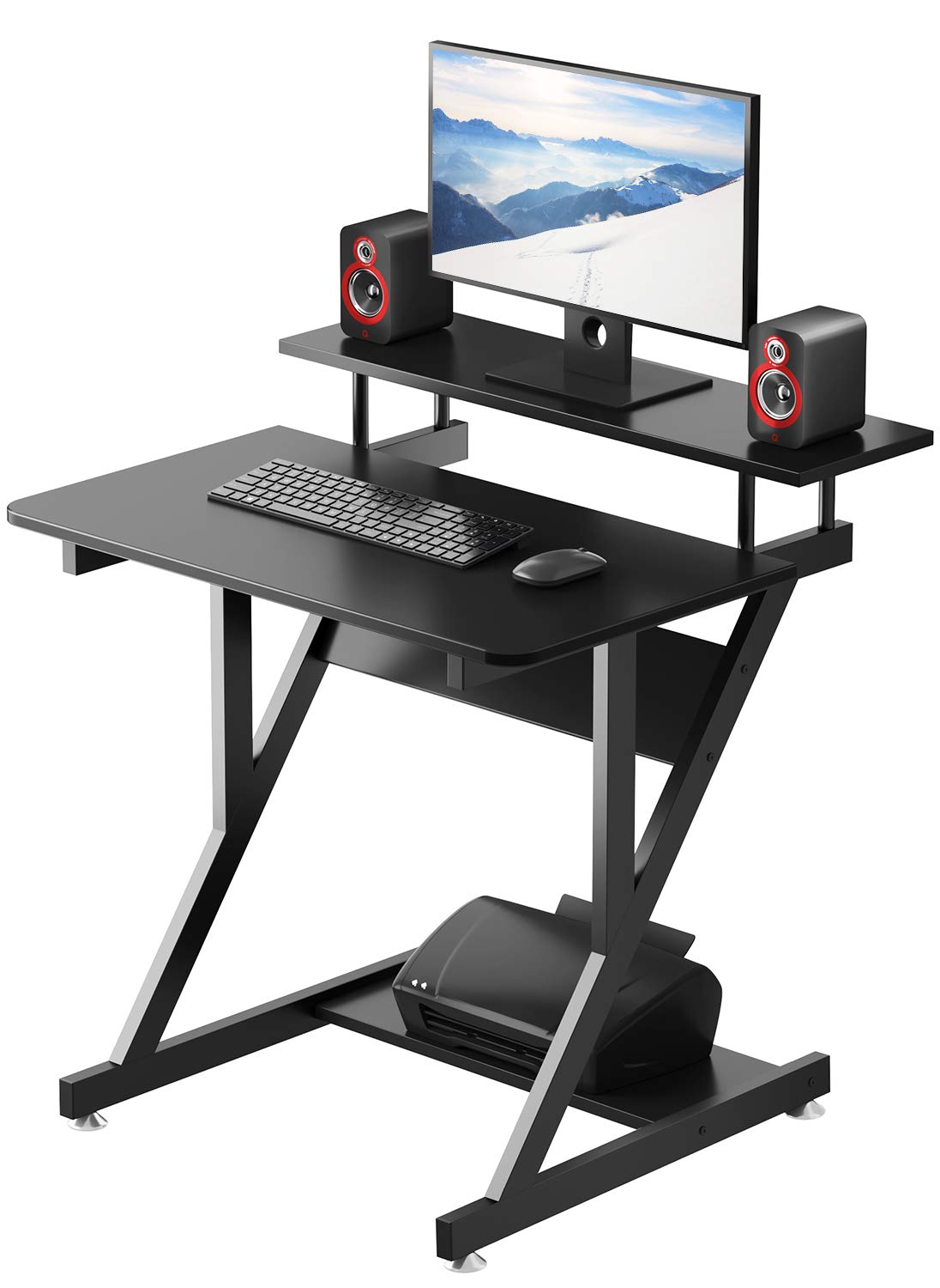 Dripex stable workspace supports learning and light tasks.