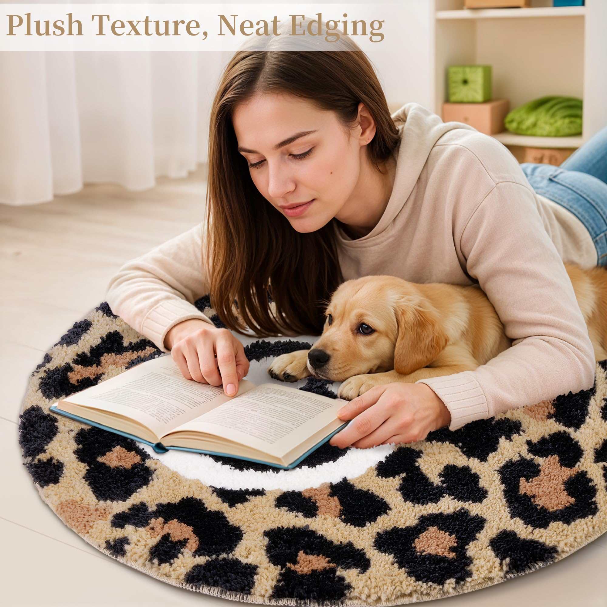 Machine washable and easy to clean for busy households.