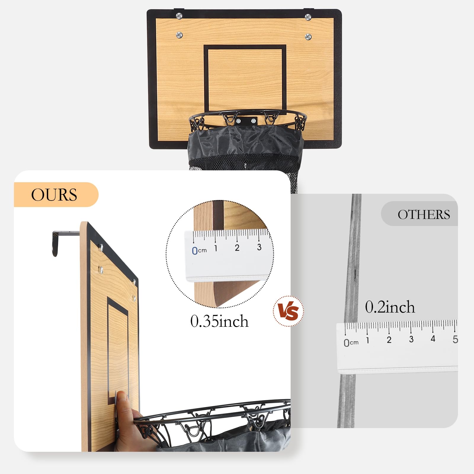 DRXX FEXE premium materials backboard close-up for modern decor.