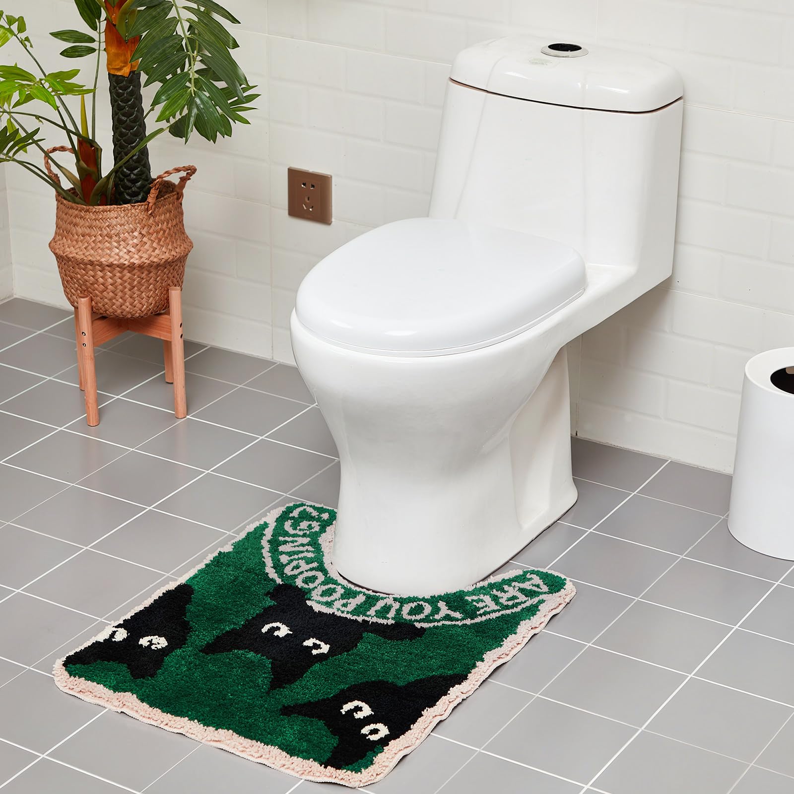 Drydiet decorative gift idea for cat lovers and housewarmings.