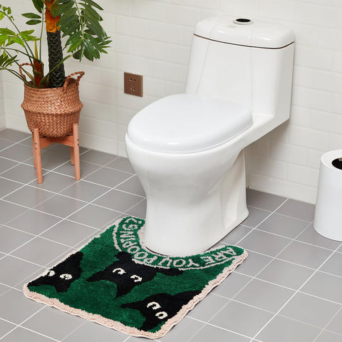Drydiet decorative gift idea for cat lovers and housewarmings.