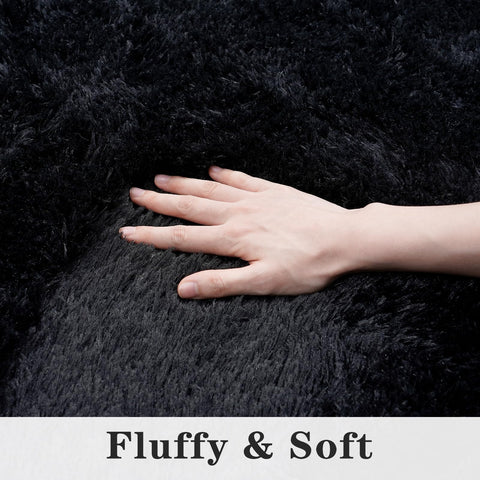 Dssimo 8x10 rug care guide; easy wipe-clean surface.