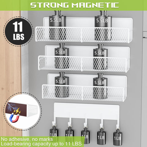 DTUQYX shelves with curved corners protect hands during use