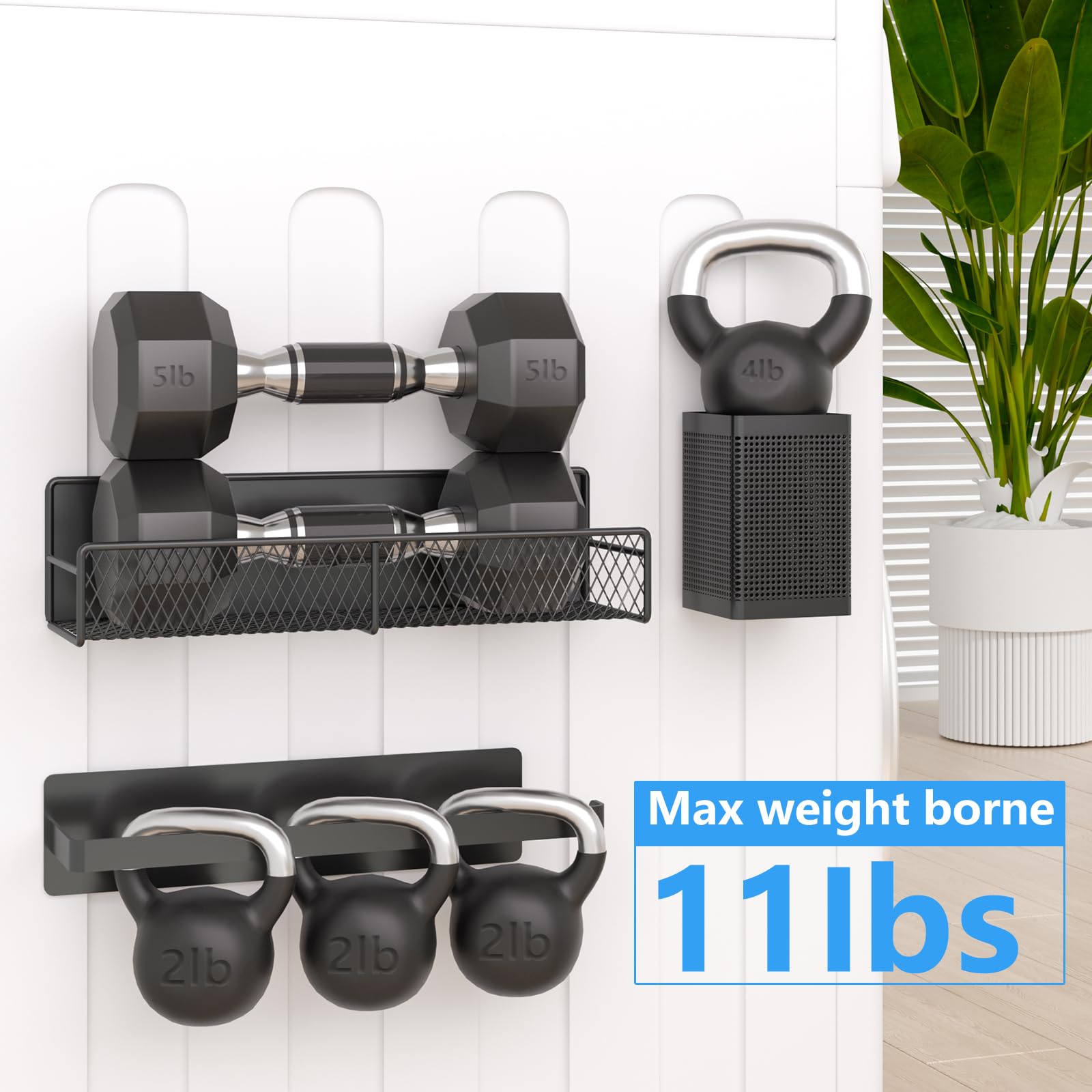 DTUQYX tool holder provides quick access to small tools