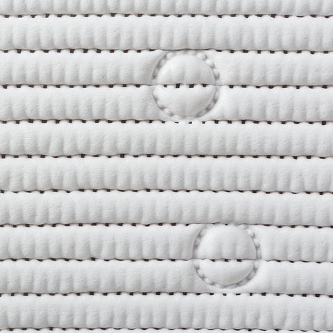 Clorox Duck Brand Cushioned Shower Mat antimicrobial note on surface protection