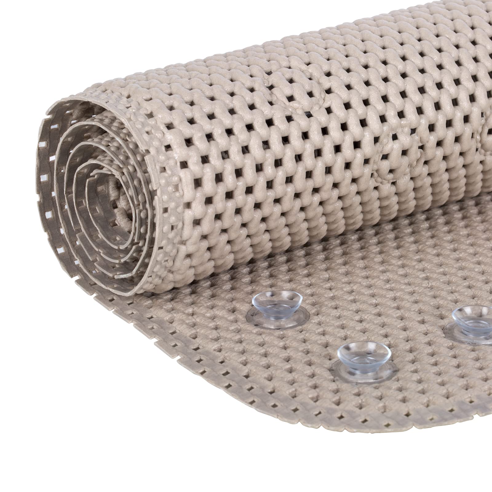 Duck Brand soft cushioned surface offering comfortable standing area