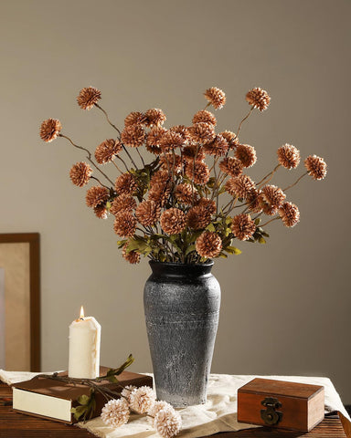 DuHouse DIY-friendly ideas with eucalyptus for indoor decor.