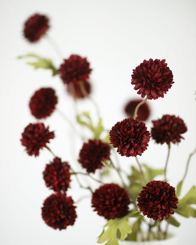 DuHouse 6-stem kit for DIY wedding bouquets