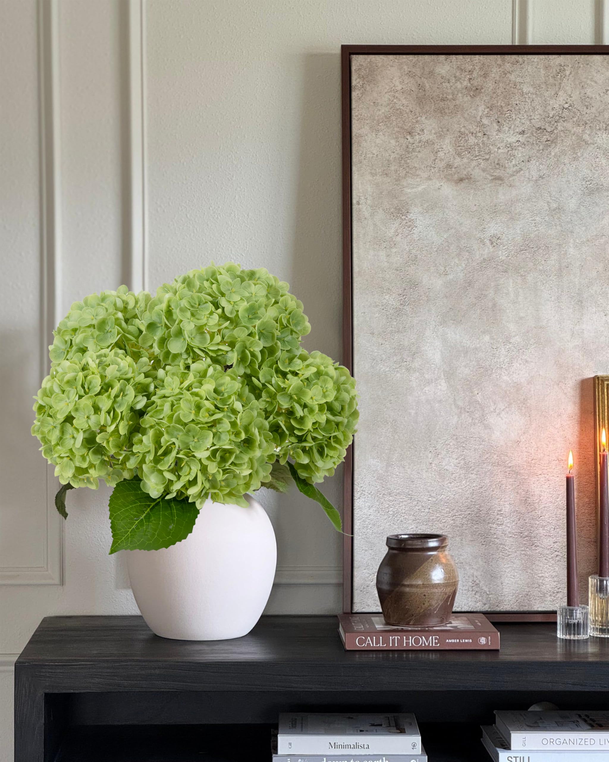 DuHouse maintenance free hydrangeas require no watering.