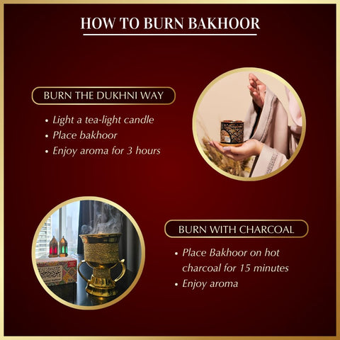 Dukhni Oud Bakhoor Variety Box heritage, rooted in Aden and the historic incense tradition.