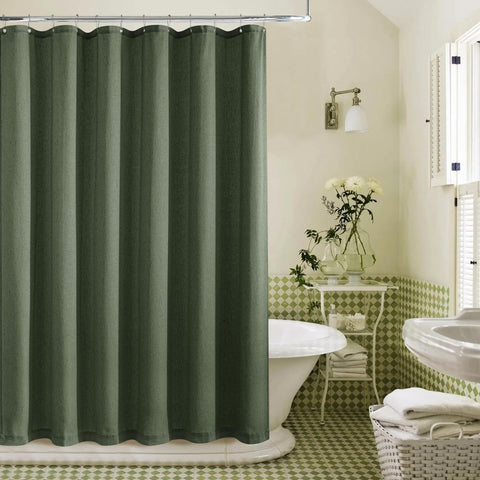 DUKIYO Easy-care fabric for cold wash and low tumble dry