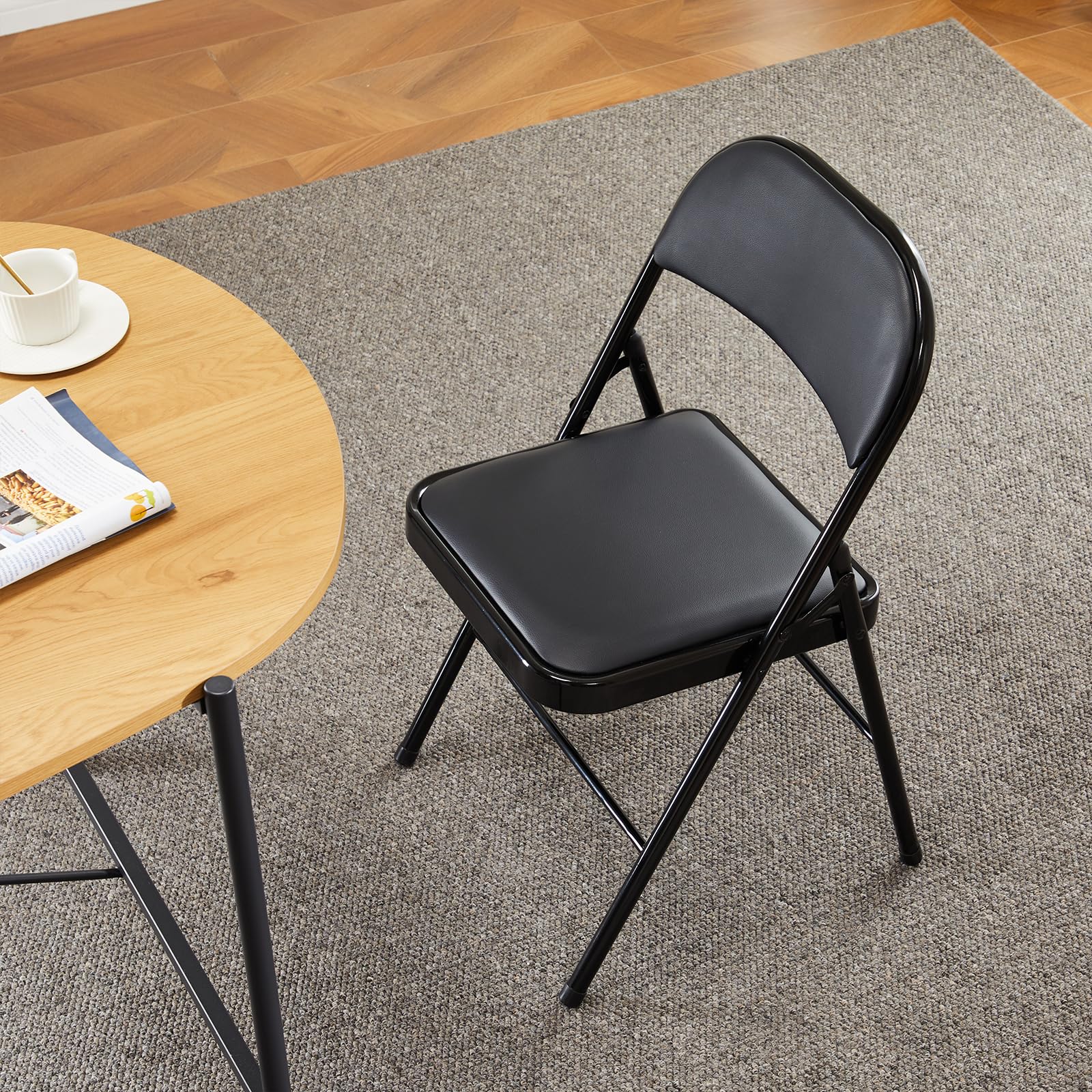 DUMOS 2-pack seating solution for conferences, weddings, or parties
