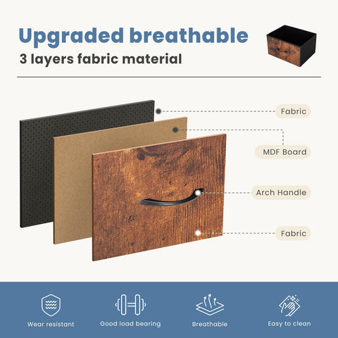 Includes assembly tools for quick, stress-free setup.