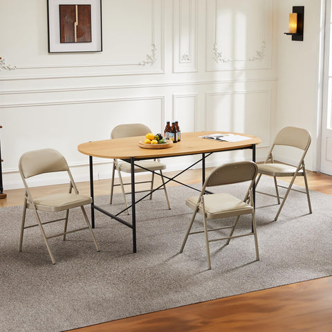 DUMOS black leather upholstery detail for elegant seating