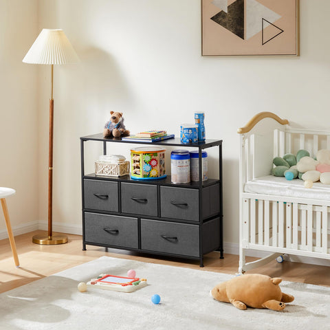 DUMOS compact entertainment unit suitable for bedroom, living room, or dorm