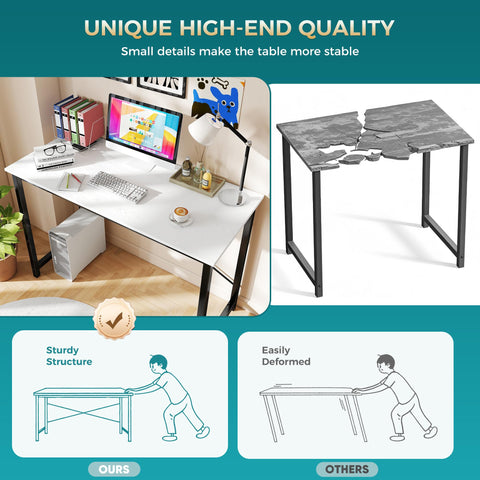 DUMOS easy-install packaging includes tools for quick assembly.