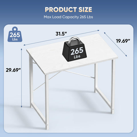 DUMOS desk surface resists scratches and spills for easy care