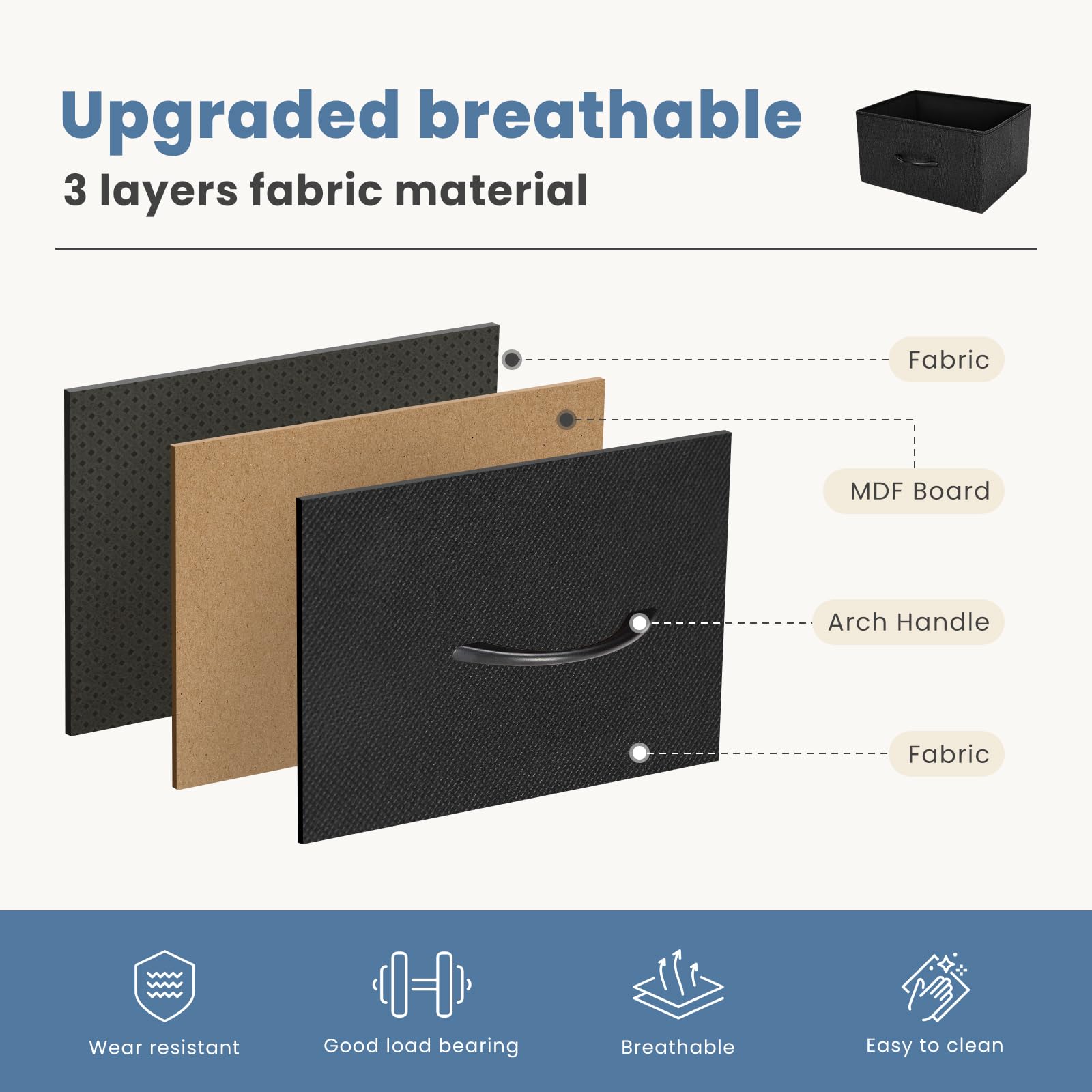 DUMOS dresser assembly instructions help you set up quickly and confidently.