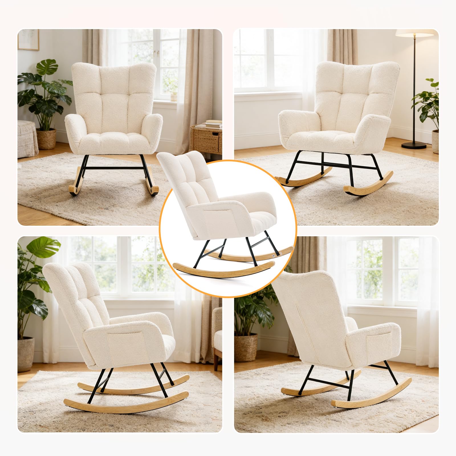 DUMOS easy assembly with included tools and clear instructions.