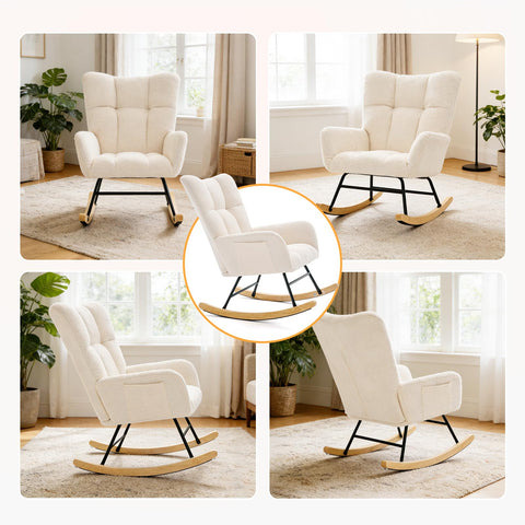 DUMOS easy assembly with included tools and clear instructions.