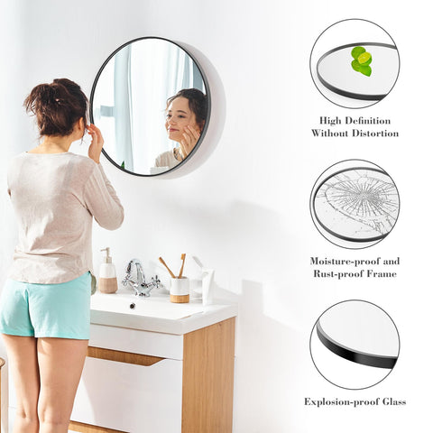 DUMOS explosion-proof back film protects against shards for safer use.