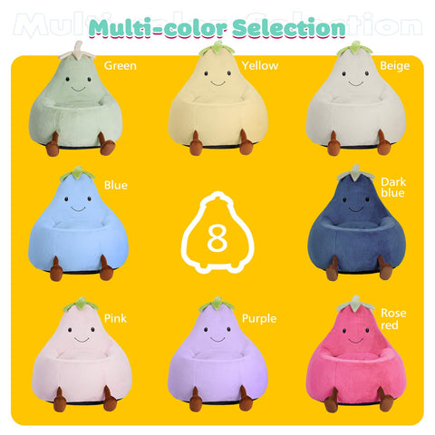 DUMOS kid-friendly fabric resists stains and is OEKO-TEX certified.