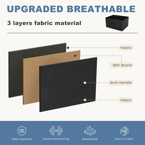 DUMOS nightstand assembly guide illustrating quick setup