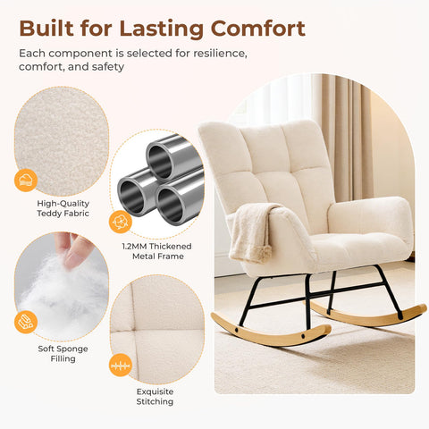 DUMOS compact design ideal for small spaces and corners.