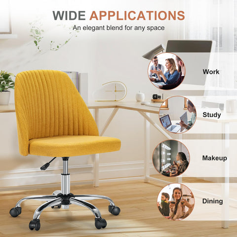 DUMOS assembly video guiding fast chair setup for quick use