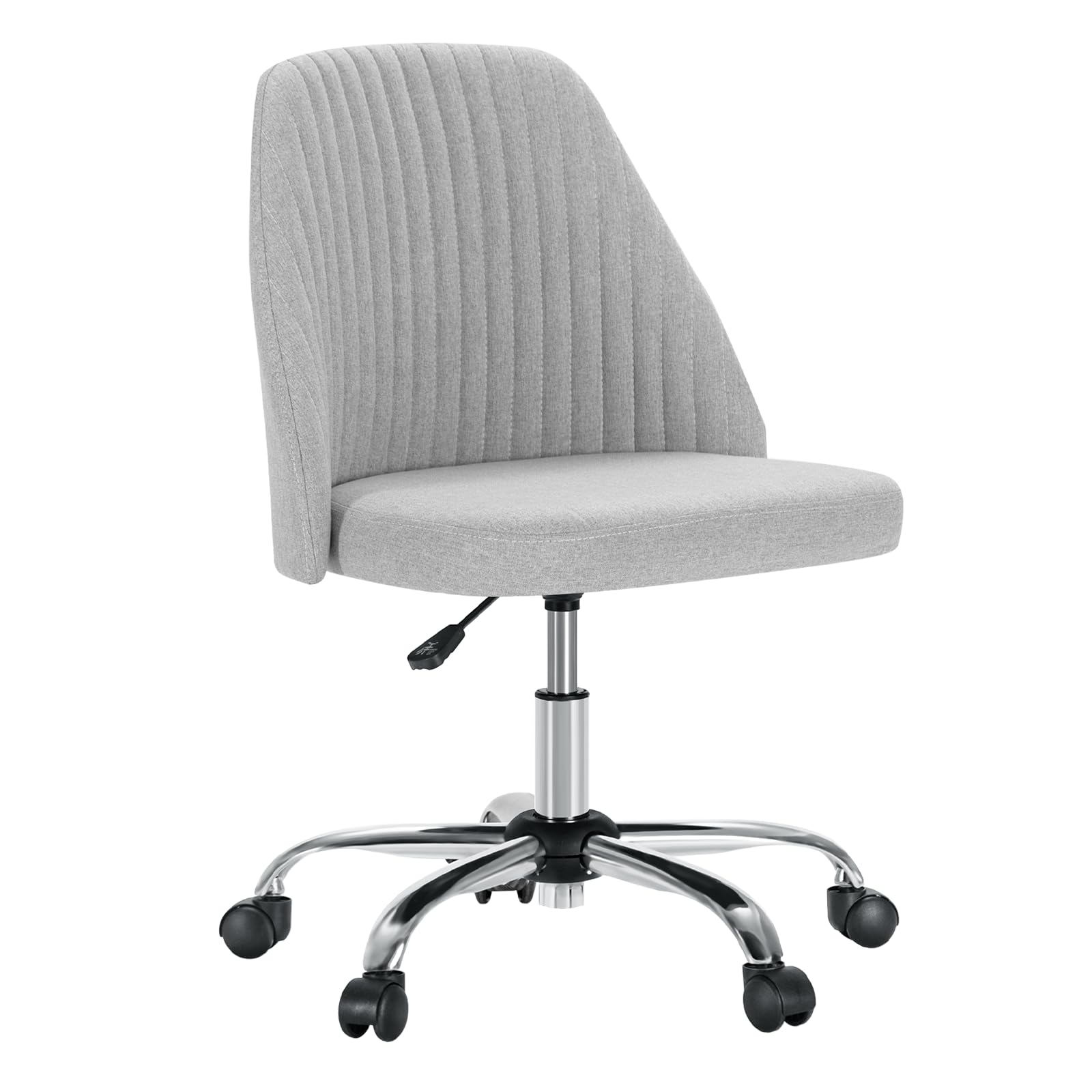 DUMOS Office Chair with compact design ideal for small spaces and desks.