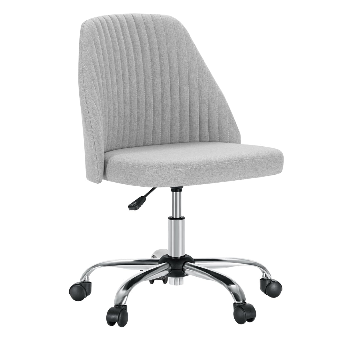 DUMOS Office Chair with compact design ideal for small spaces and desks.