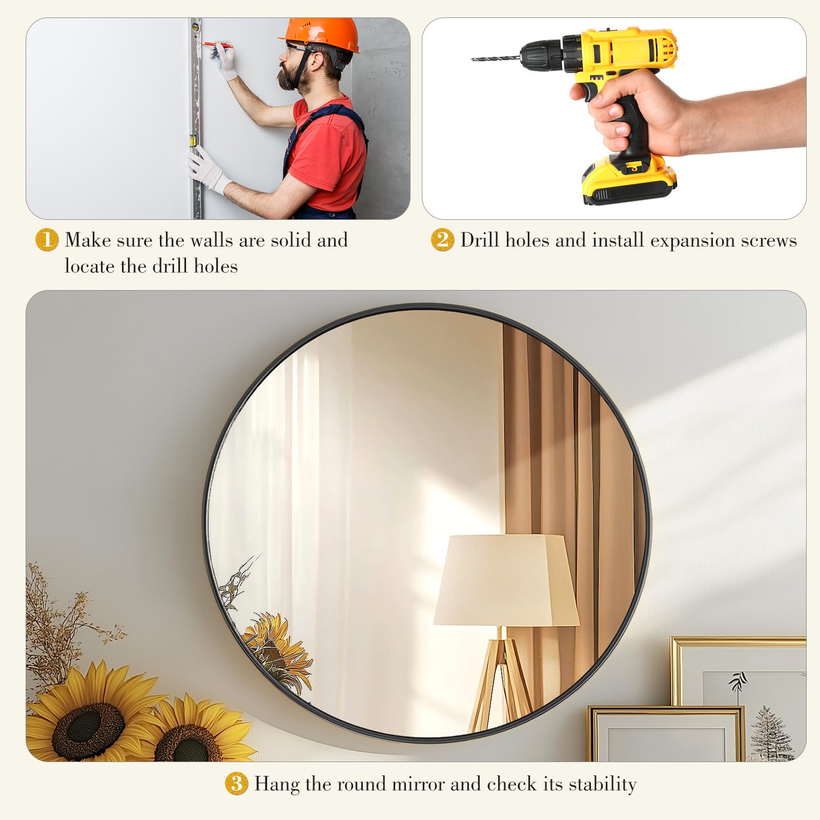 DUMOS safe packaging helps prevent arrival damage.