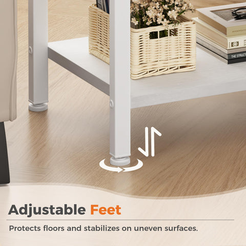 DUMOS space-saving design fits small spaces without sacrifice.