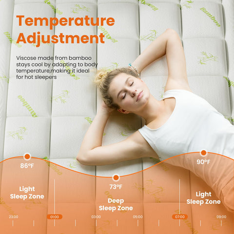 DUMOS easy care machine washable cover for quick refresh
