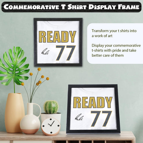 Dunkive recessed hangers enable flush wall mounting for neat displays