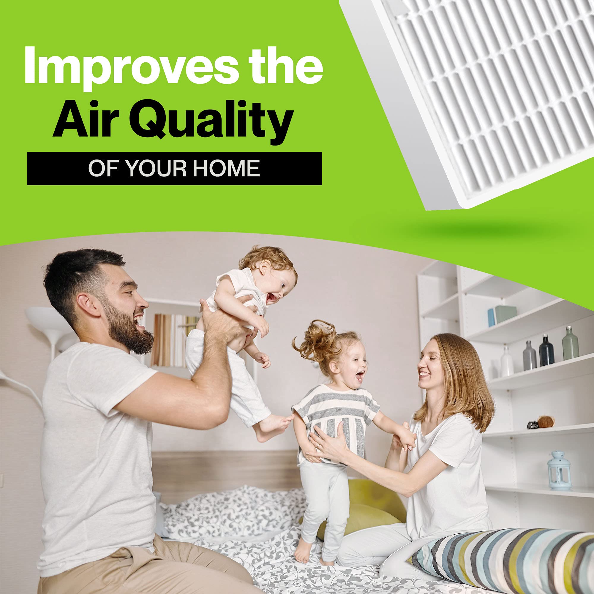 Durabasics hpa300 filtration pack supports efficient operation and savings