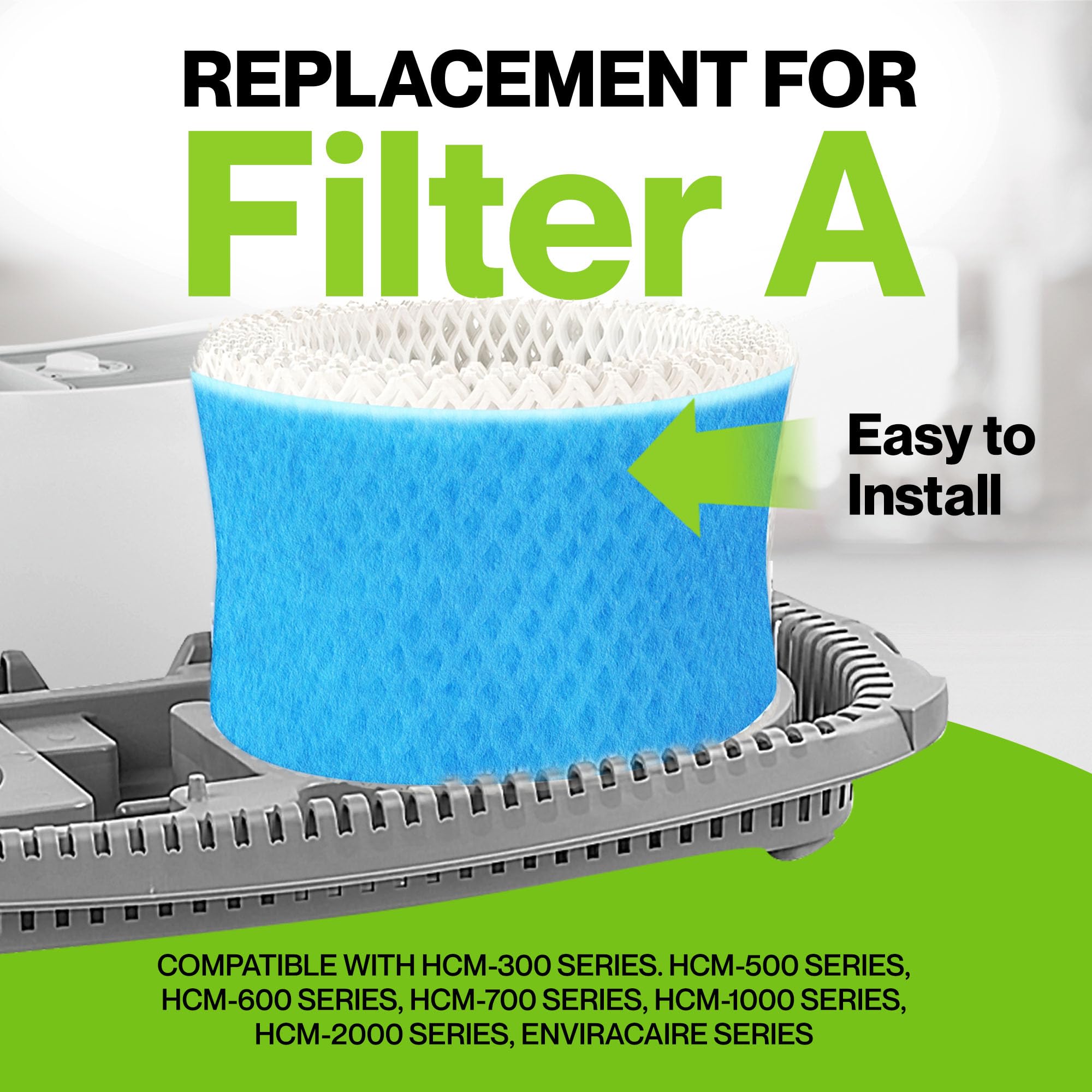Durabasics rigid absorbent-paper construction helps maintain shape when wet.