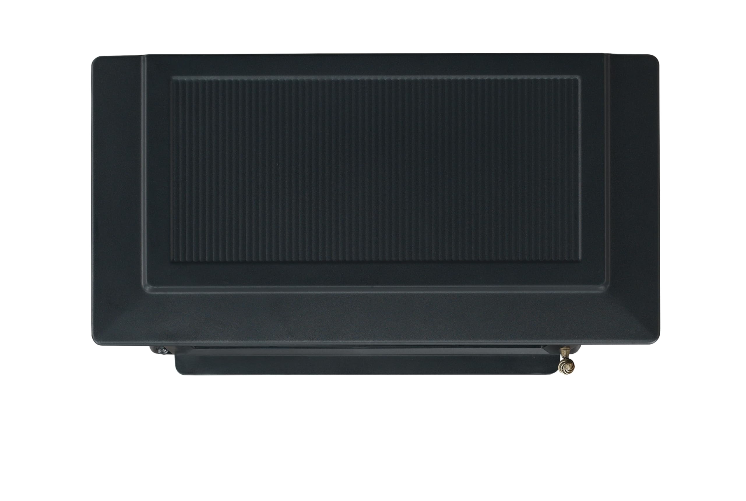 Duraflame easy-to-move design enables flexible room placement