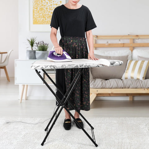 Duwee lightweight design makes lifting and moving simple.