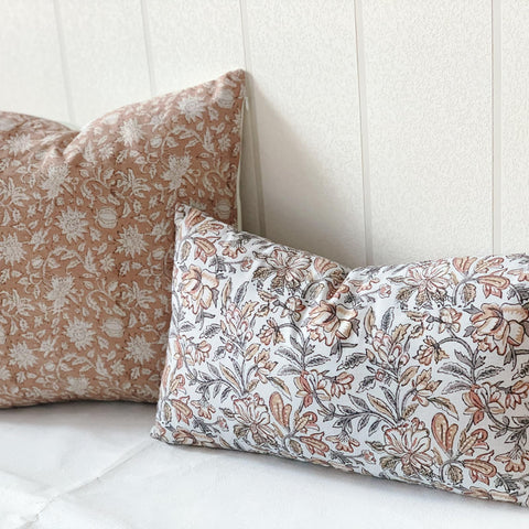 Duzziyyaa neutral beige cover complements any color palette.