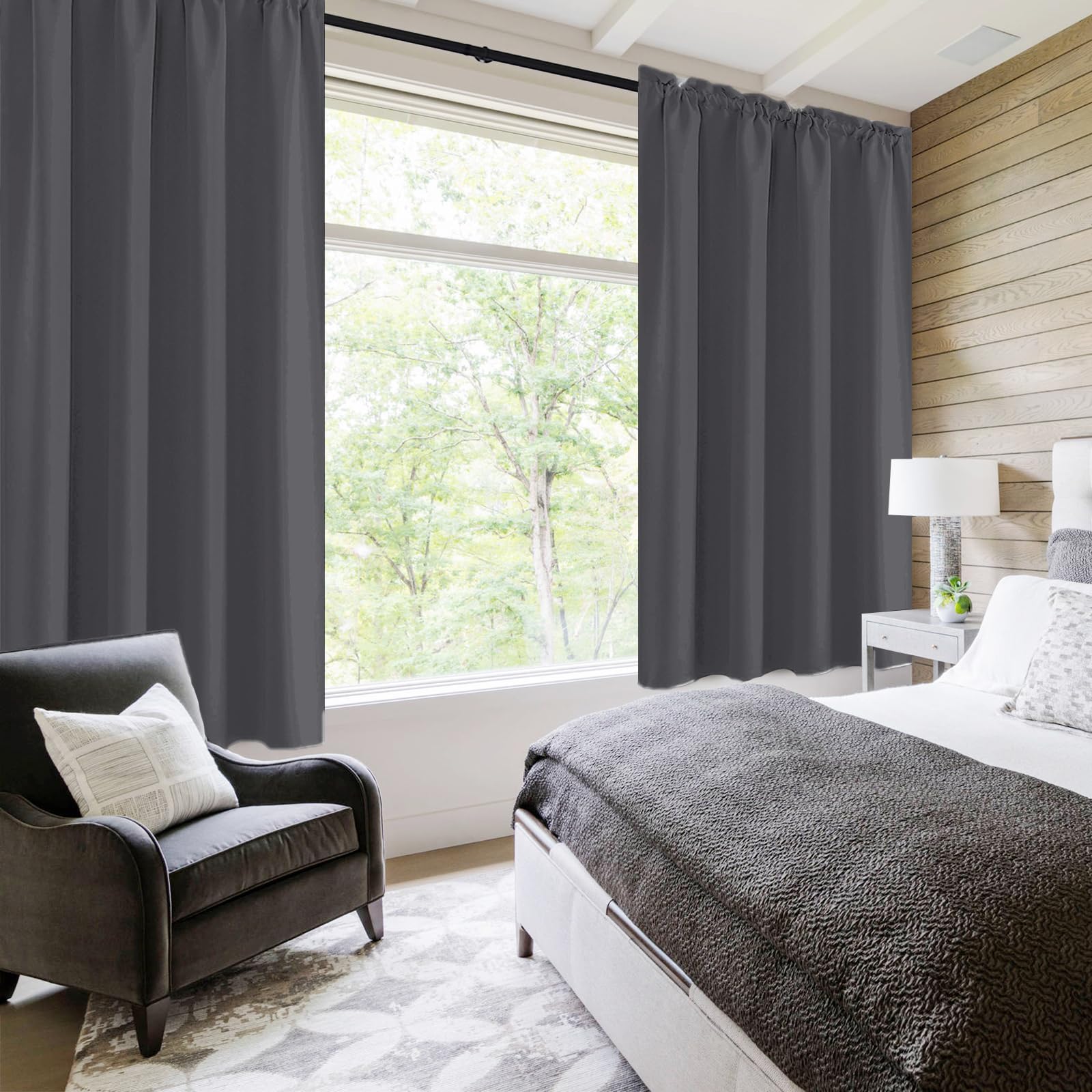 DWCN energy-saving design reduces heat exchange in seasons.
