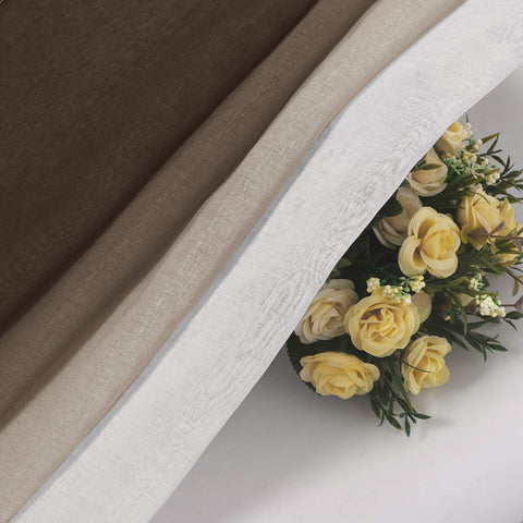 DWCN 52 by 84 inch panels fit most standard windows.