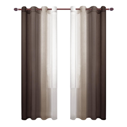DWCN tear-resistant polyester provides durability without sacrificing light, airy feel.
