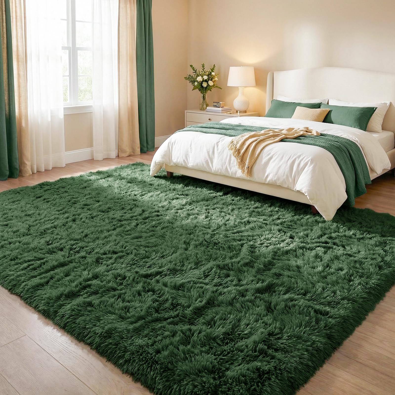 DweIke safe polyester materials gentle on sensitive skin.